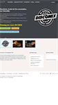 Mobile Screenshot of discomix.fr