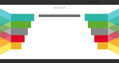 Desktop Screenshot of discomix.it